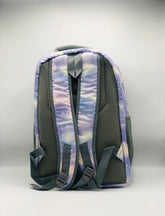 Star-Themed Girls’ School Bag – Stylish & Durable for Students